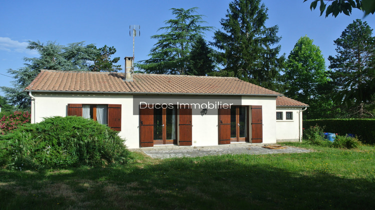 Ma-Cabane - Vente Maison Beaupuy, 80 m²