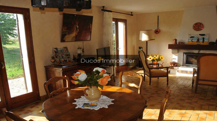 Ma-Cabane - Vente Maison Beaupuy, 80 m²