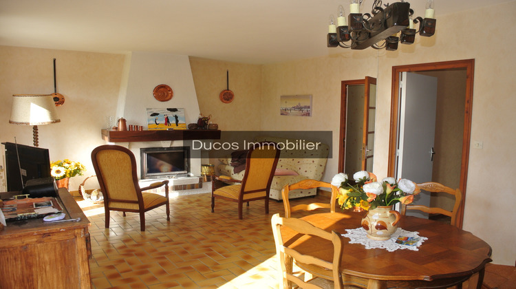 Ma-Cabane - Vente Maison Beaupuy, 80 m²
