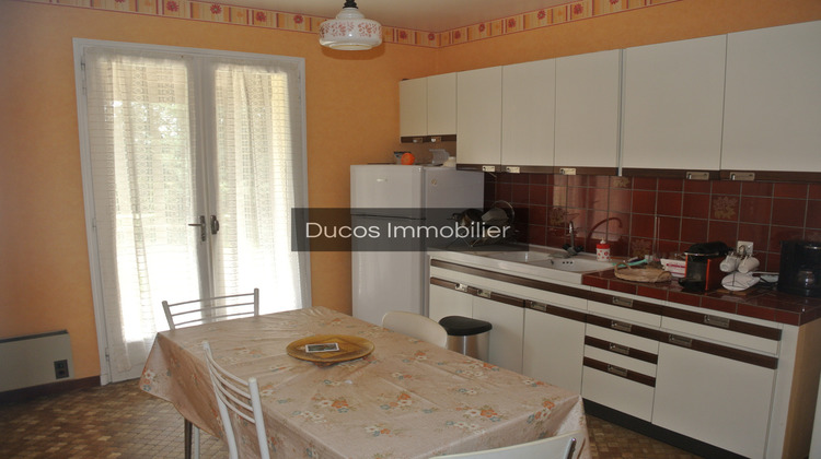 Ma-Cabane - Vente Maison Beaupuy, 80 m²