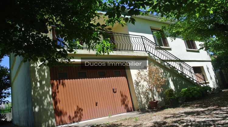 Ma-Cabane - Vente Maison Beaupuy, 65 m²