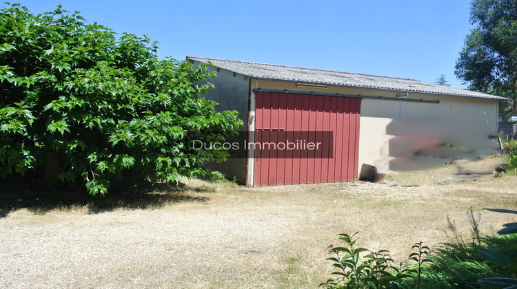 Ma-Cabane - Vente Maison Beaupuy, 65 m²