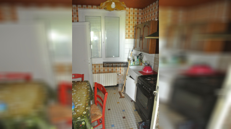 Ma-Cabane - Vente Maison Beaupuy, 65 m²