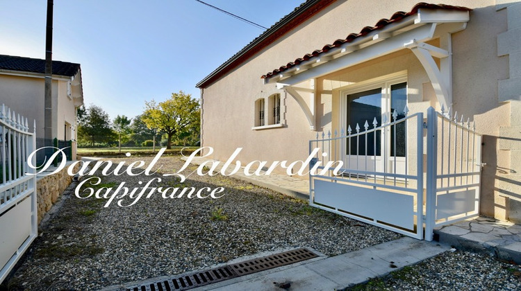 Ma-Cabane - Vente Maison BEAUPUY, 160 m²