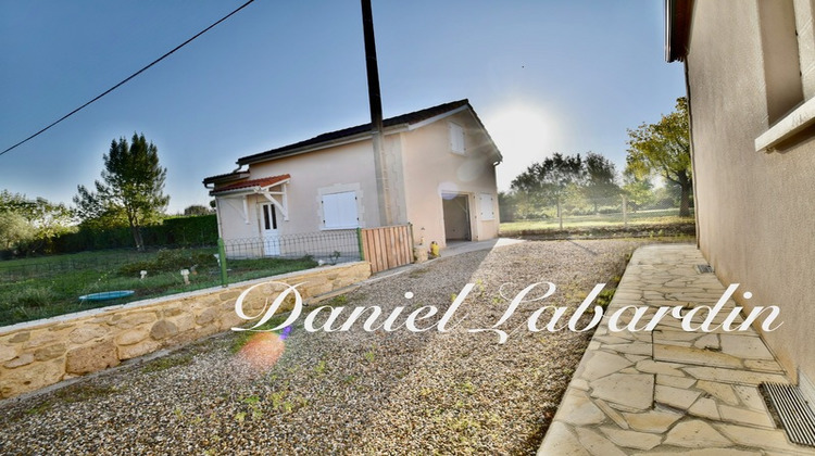 Ma-Cabane - Vente Maison BEAUPUY, 160 m²