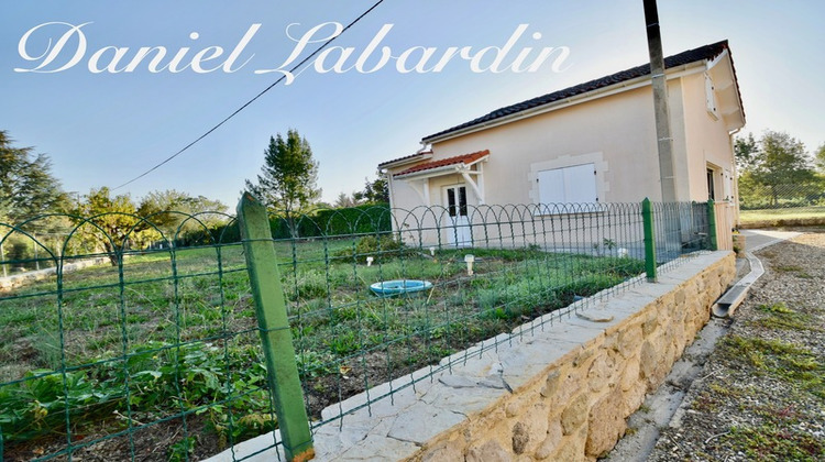 Ma-Cabane - Vente Maison BEAUPUY, 160 m²