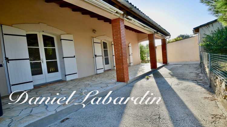 Ma-Cabane - Vente Maison BEAUPUY, 160 m²