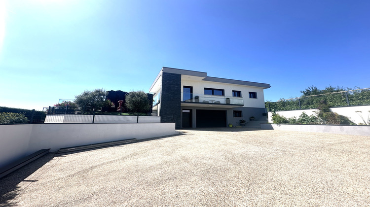 Ma-Cabane - Vente Maison Beaupuy, 193 m²