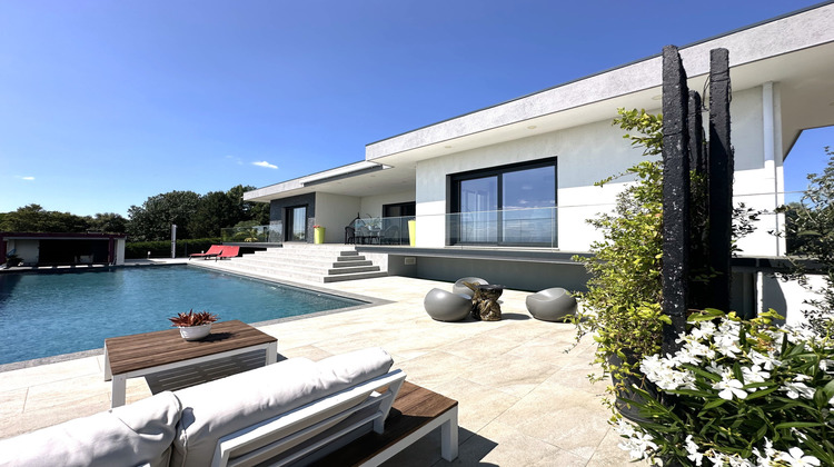 Ma-Cabane - Vente Maison Beaupuy, 193 m²