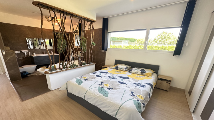 Ma-Cabane - Vente Maison Beaupuy, 193 m²