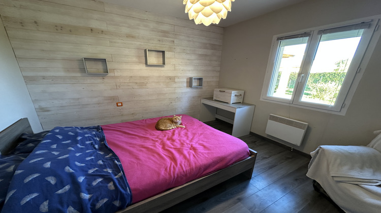 Ma-Cabane - Vente Maison Beaupuy, 89 m²