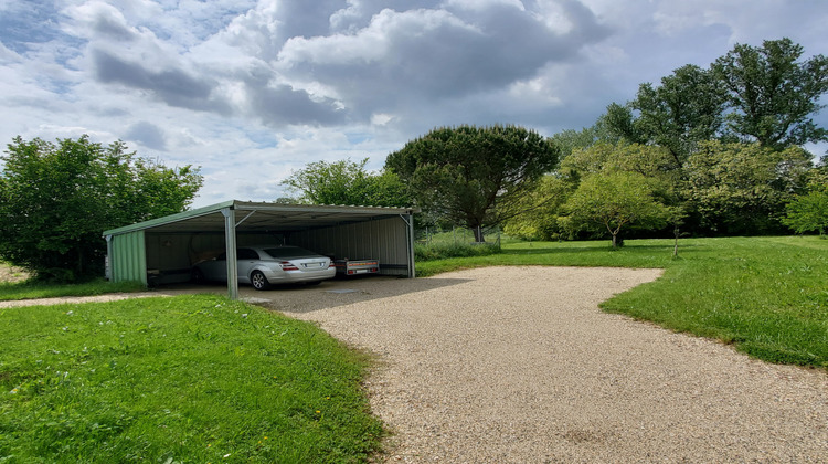 Ma-Cabane - Vente Maison Beaupuy, 121 m²