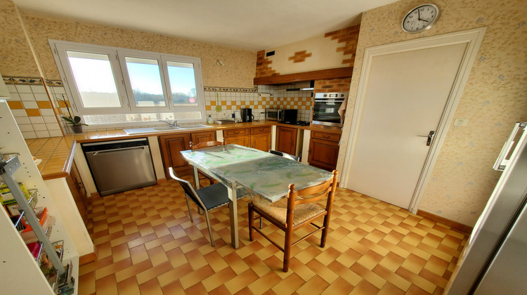 Ma-Cabane - Vente Maison Beaupuy, 121 m²