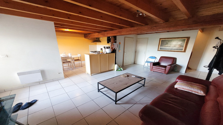 Ma-Cabane - Vente Maison Beaupuy, 69 m²