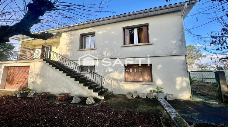 Ma-Cabane - Vente Maison Beaupuy, 66 m²