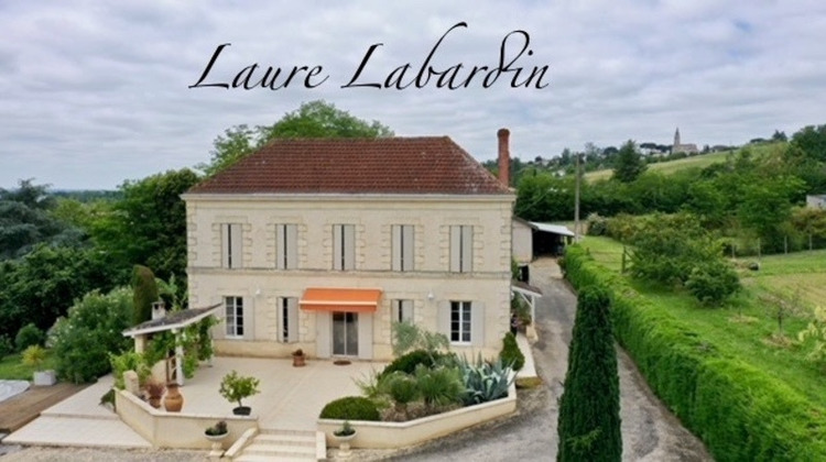 Ma-Cabane - Vente Maison BEAUPUY, 223 m²