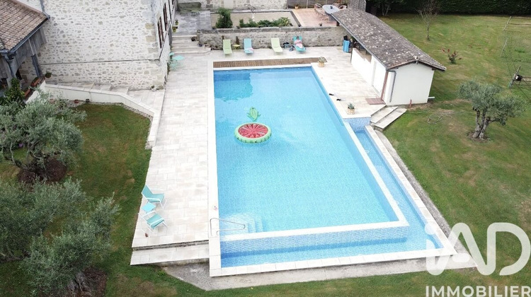 Ma-Cabane - Vente Maison Beaupuy, 289 m²