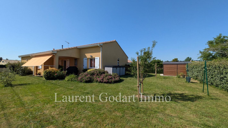 Ma-Cabane - Vente Maison BEAUPUY, 95 m²