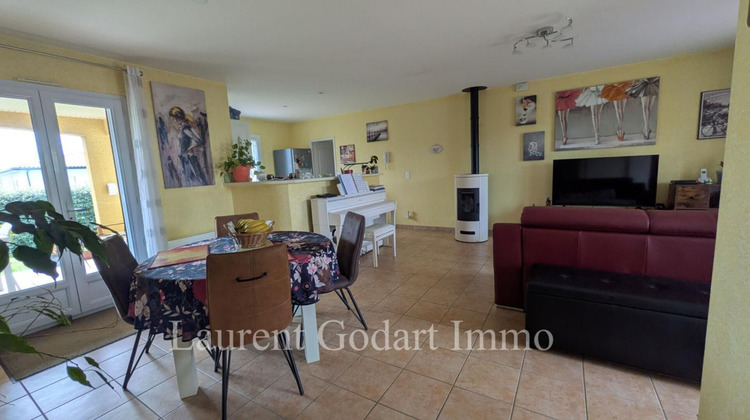 Ma-Cabane - Vente Maison BEAUPUY, 95 m²