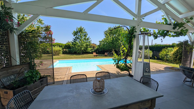 Ma-Cabane - Vente Maison Beaupuy, 177 m²