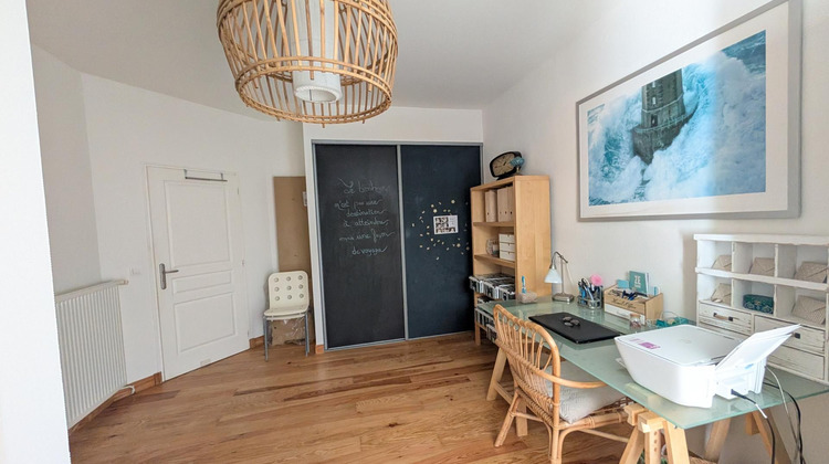 Ma-Cabane - Vente Maison Beaupuy, 177 m²