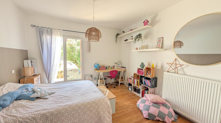 Ma-Cabane - Vente Maison Beaupuy, 177 m²