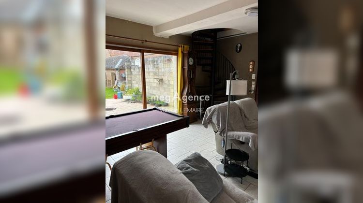 Ma-Cabane - Vente Maison BEAUQUESNE, 179 m²