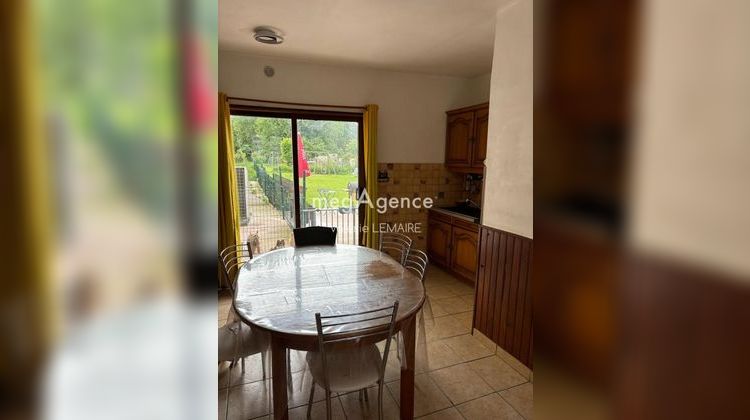 Ma-Cabane - Vente Maison BEAUQUESNE, 179 m²