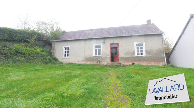 Ma-Cabane - Vente Maison Beauquesne, 90 m²