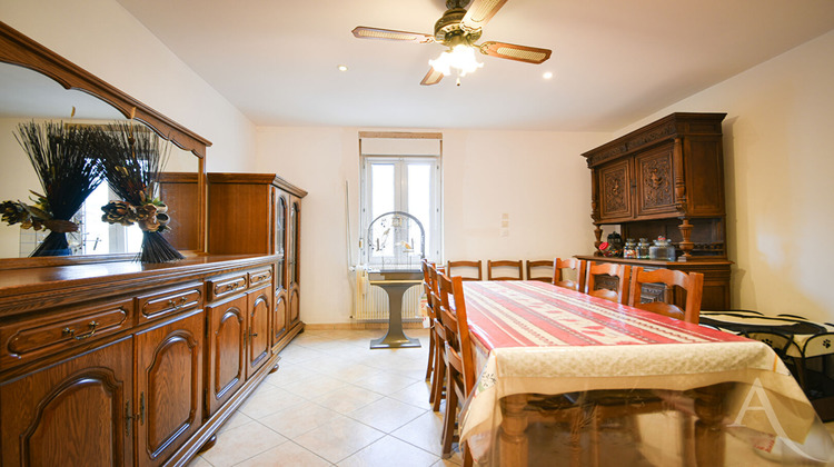 Ma-Cabane - Vente Maison BEAUQUESNE, 170 m²