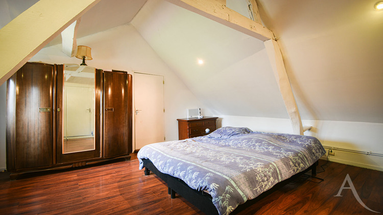 Ma-Cabane - Vente Maison BEAUQUESNE, 170 m²