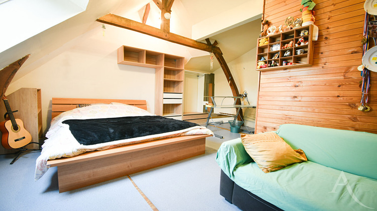 Ma-Cabane - Vente Maison BEAUQUESNE, 170 m²