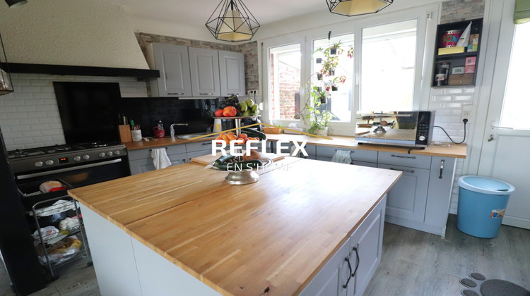 Ma-Cabane - Vente Maison Beauquesne, 96 m²