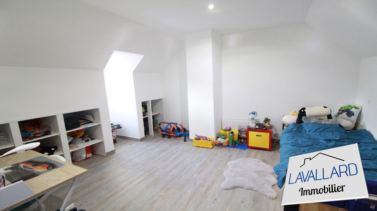 Ma-Cabane - Vente Maison Beauquesne, 118 m²