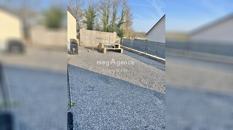 Ma-Cabane - Vente Maison BEAUQUESNE, 114 m²