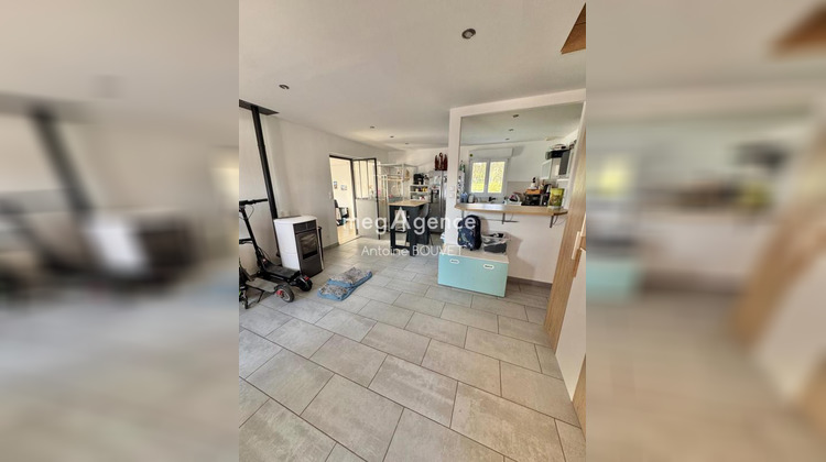 Ma-Cabane - Vente Maison BEAUQUESNE, 114 m²