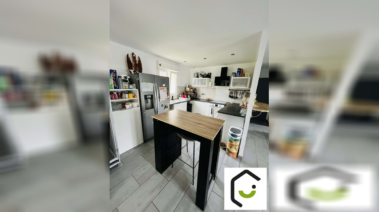 Ma-Cabane - Vente Maison Beauquesne, 120 m²