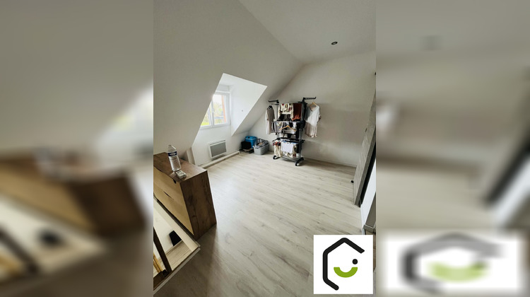 Ma-Cabane - Vente Maison Beauquesne, 120 m²