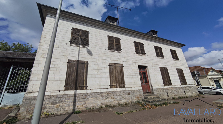 Ma-Cabane - Vente Maison Beauquesne, 215 m²