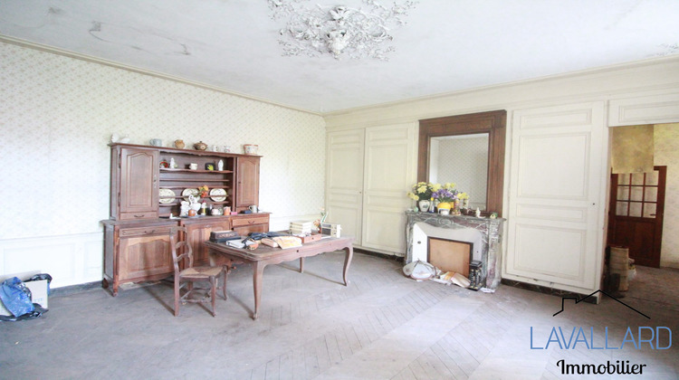 Ma-Cabane - Vente Maison Beauquesne, 215 m²
