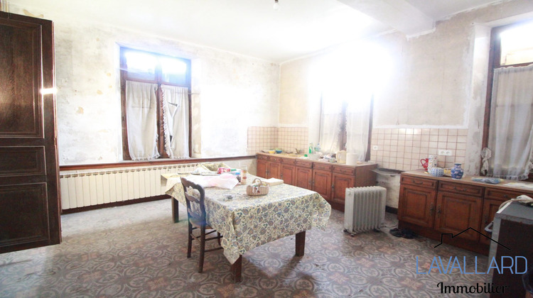 Ma-Cabane - Vente Maison Beauquesne, 215 m²