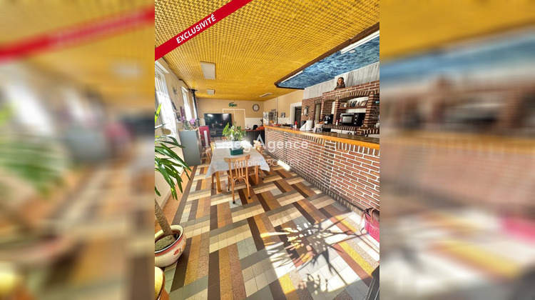 Ma-Cabane - Vente Maison BEAUQUESNE, 290 m²