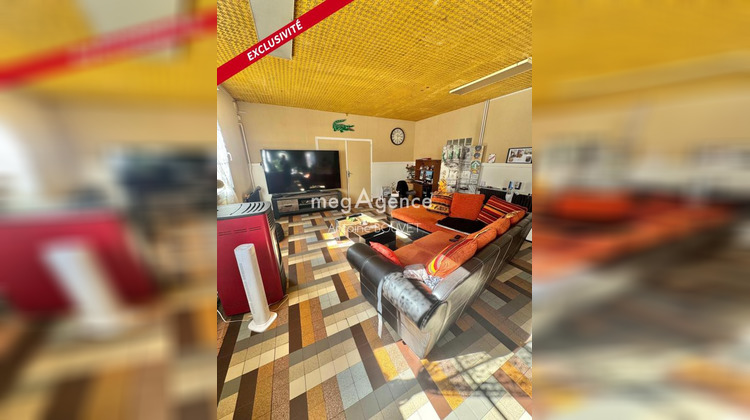 Ma-Cabane - Vente Maison BEAUQUESNE, 290 m²
