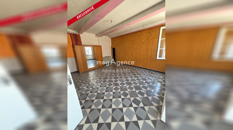 Ma-Cabane - Vente Maison BEAUQUESNE, 290 m²