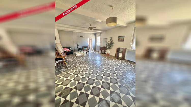 Ma-Cabane - Vente Maison BEAUQUESNE, 290 m²