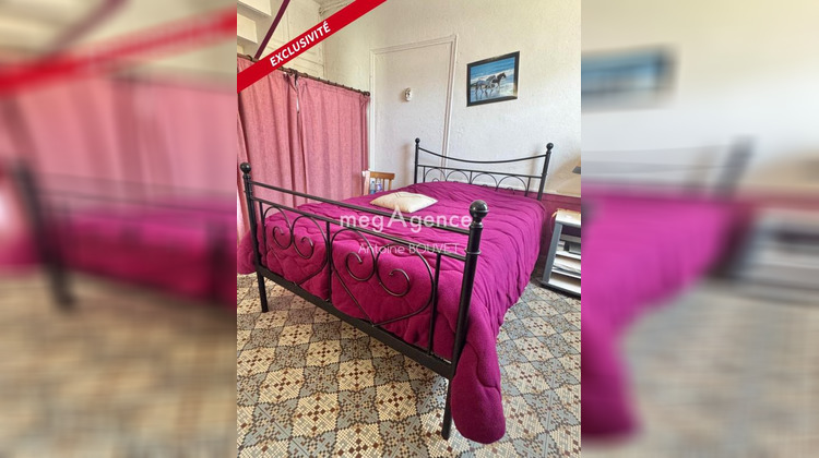 Ma-Cabane - Vente Maison BEAUQUESNE, 290 m²