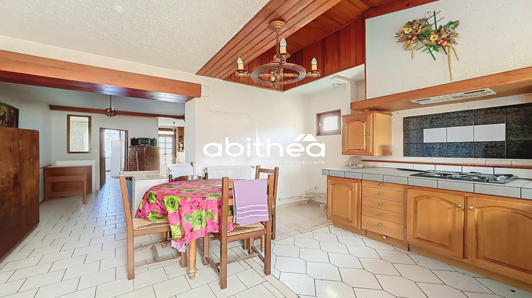 Ma-Cabane - Vente Maison Beaurains, 79 m²