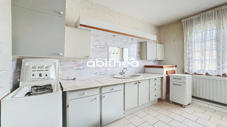 Ma-Cabane - Vente Maison Beaurains, 79 m²