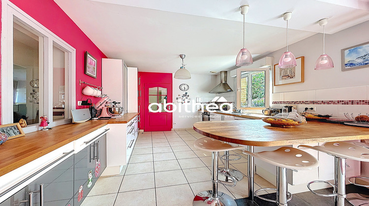 Ma-Cabane - Vente Maison Beaurains, 175 m²