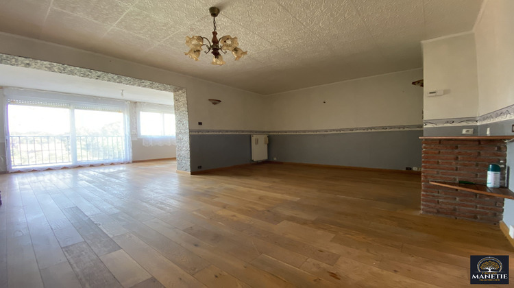 Ma-Cabane - Vente Maison Beaurains, 97 m²